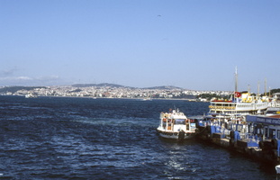 Istanbul